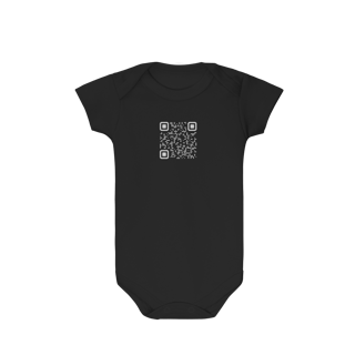 Body Infantil - O Código de Eli