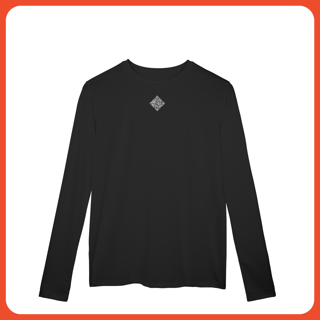 Camisa Manga Longa Sport Dry UV