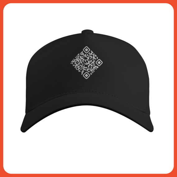 Boné Prime com Tela