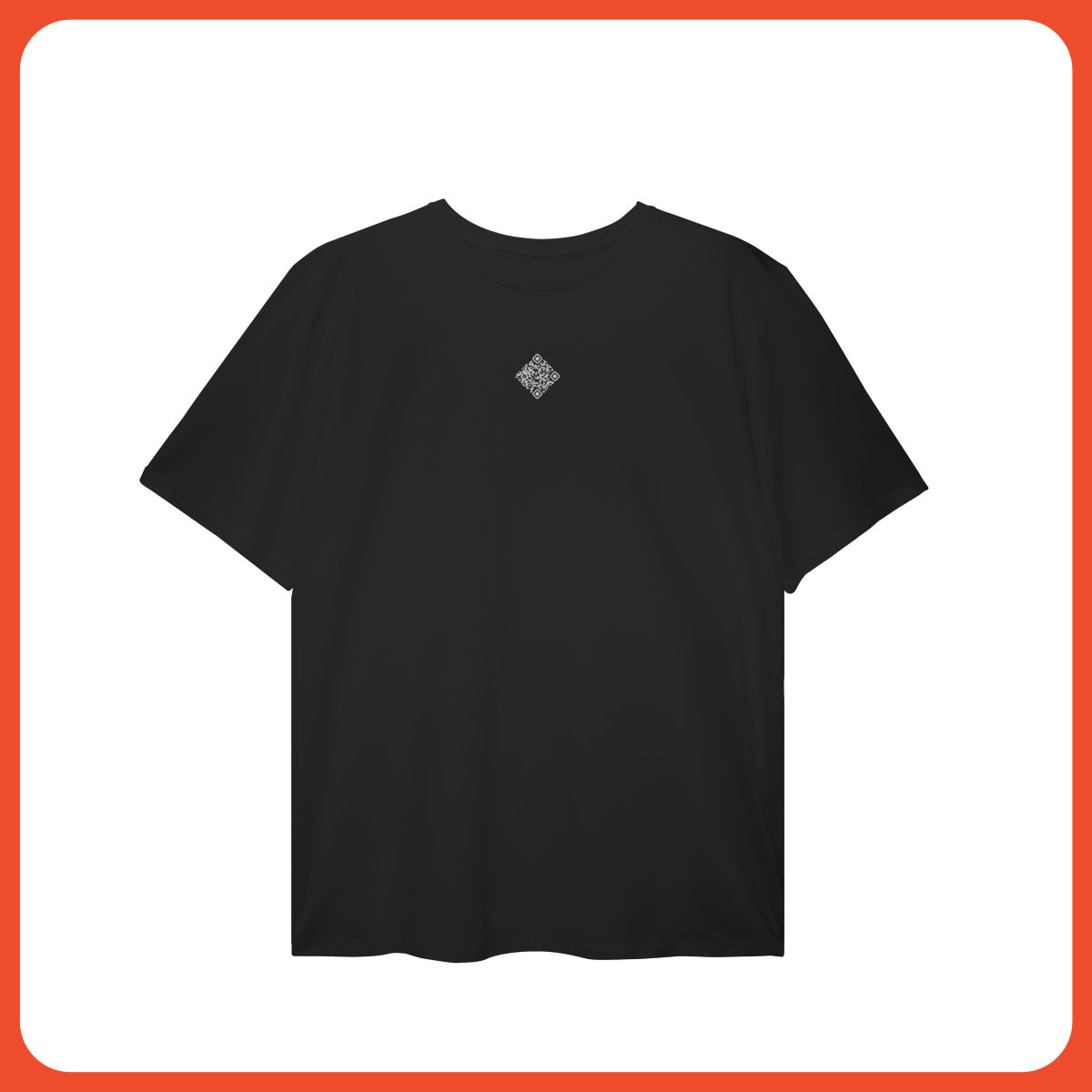 Nome do produto: T-Shirt Plus Size