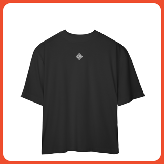 Camiseta Oversized