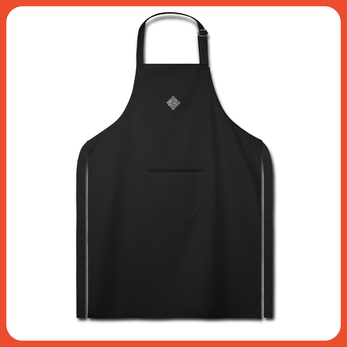 Nome do produto: Avental Brim