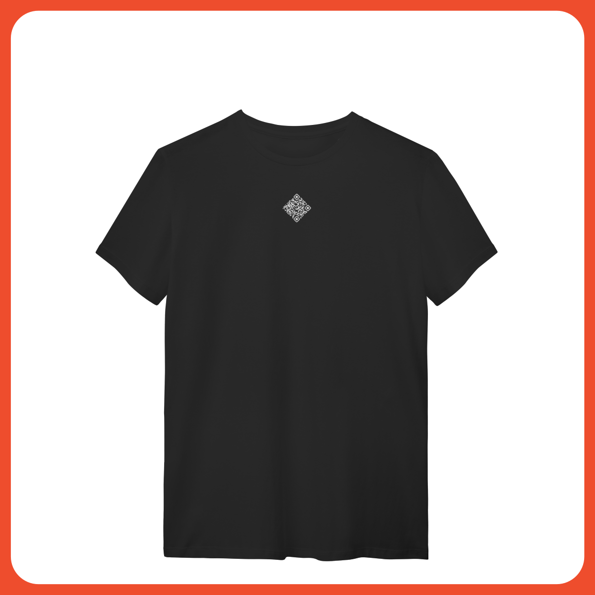 Nome do produto: T-Shirt Quality