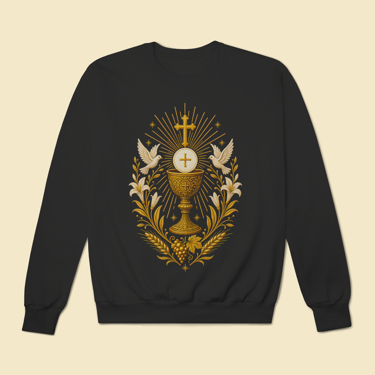 Moletom Prime Fechado