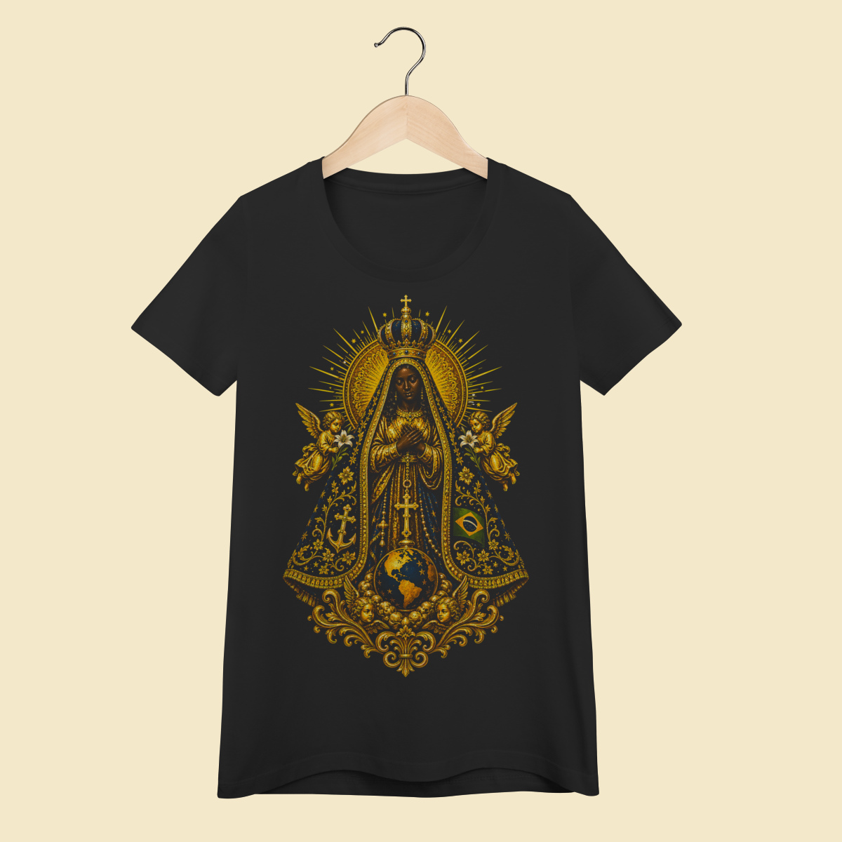 Baby Long Quality N. S. Aparecida - EC04