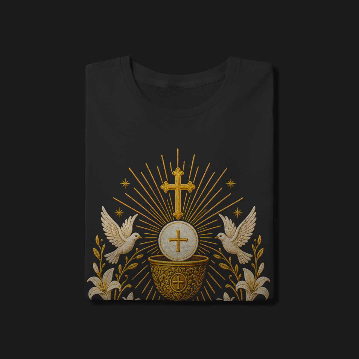 Camiseta Quality EC01