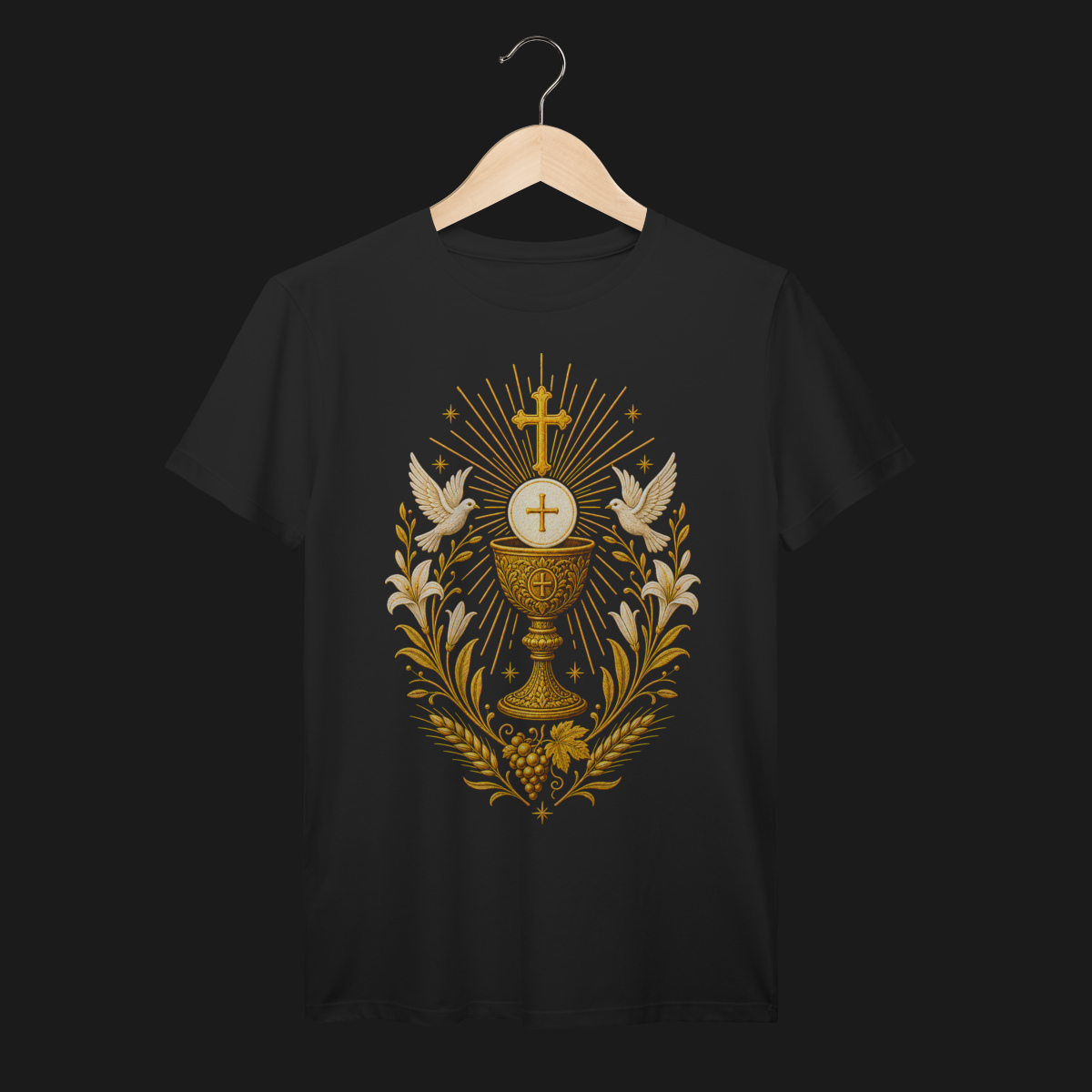 Nome do produto: Camiseta Prime EC01