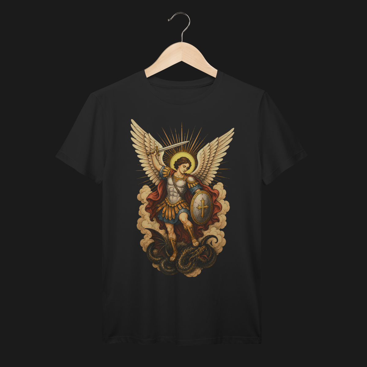 Nome do produto: Camiseta Prime EC02