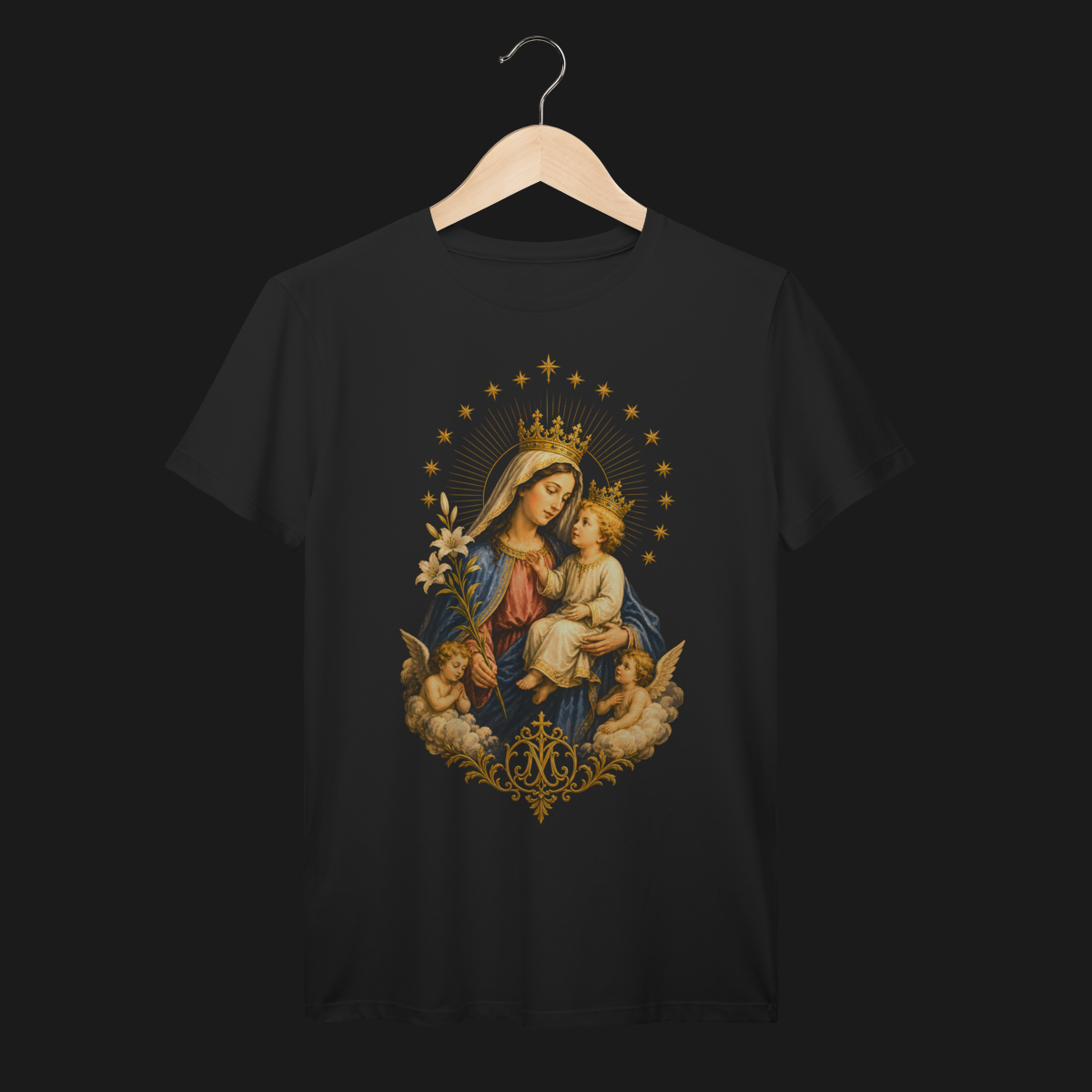 Nome do produto: Camiseta Prime EC03