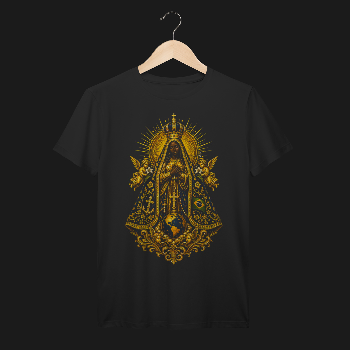 Camiseta Prime EC04