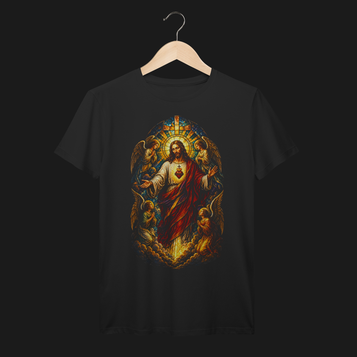 Camiseta Prime EC06