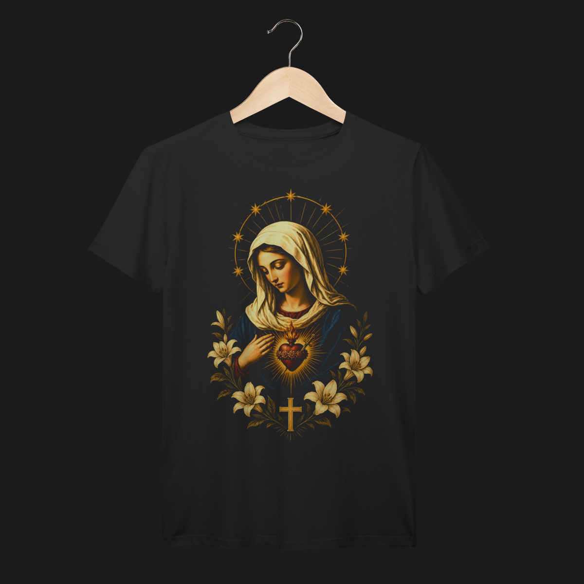 Nome do produto: Camiseta Prime EC07