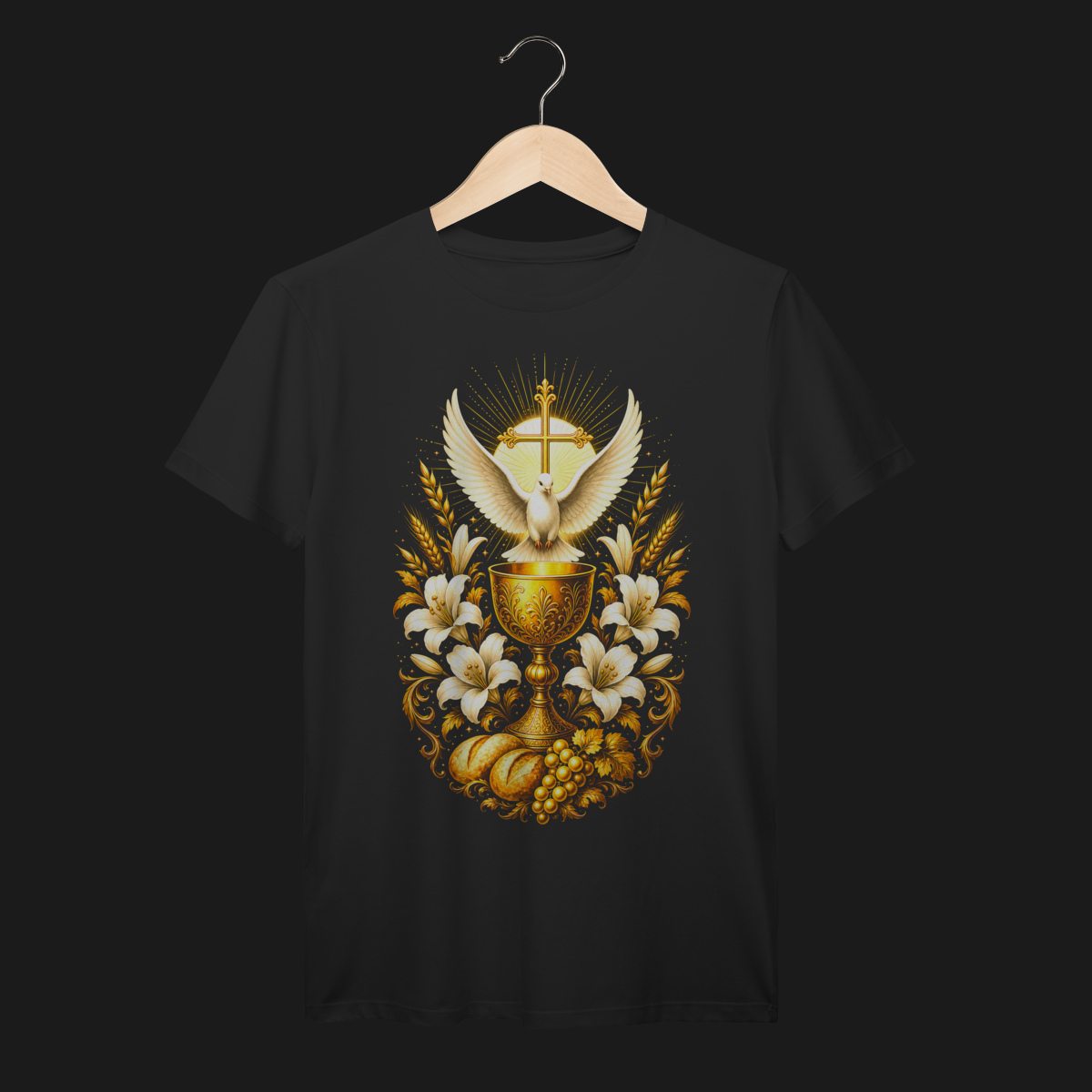Nome do produto: Camiseta Prime EC08