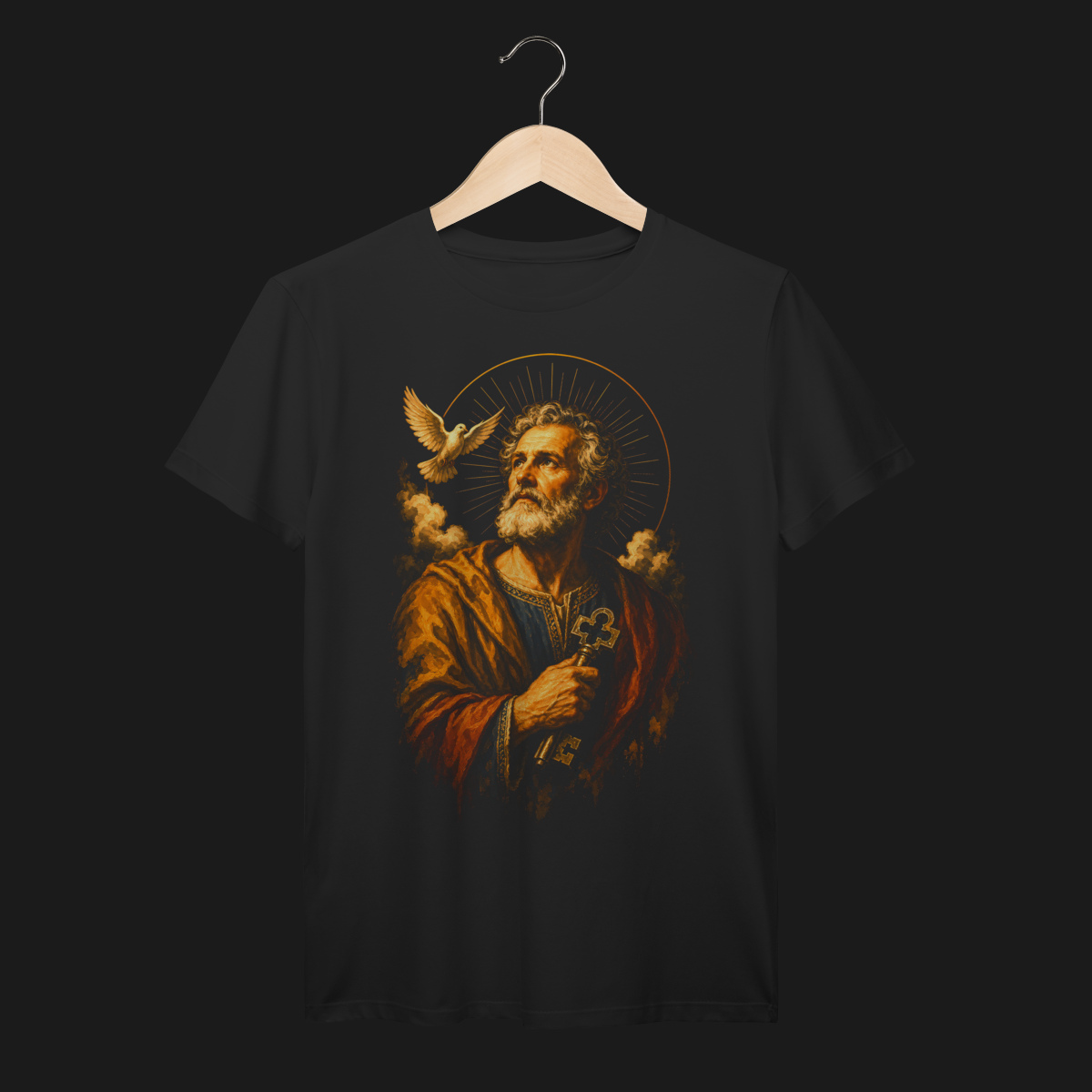 Nome do produto: Camiseta Prime EC09