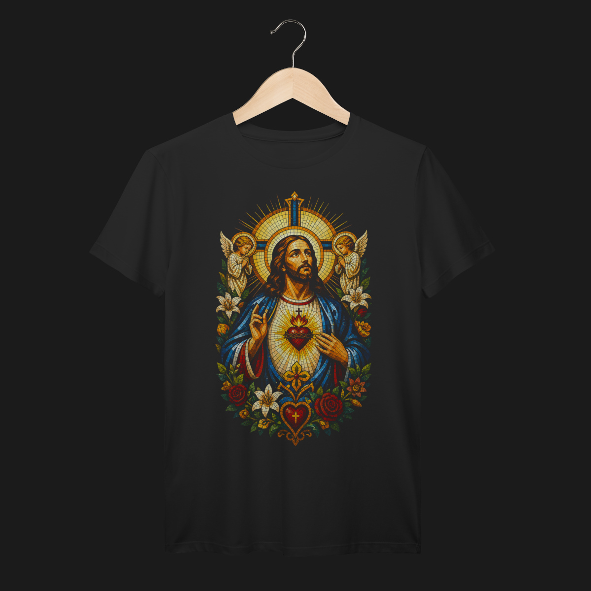 Nome do produto: Camiseta Prime EC09
