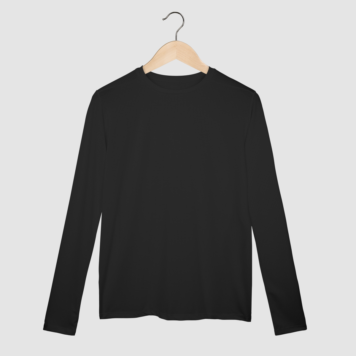 Camiseta Manga Longa Sport Dry UV Esplendor Católico