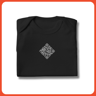 Nome do produto Body Infantil