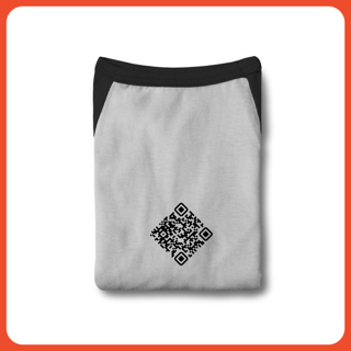 Nome do produto Camisa Pet Dog