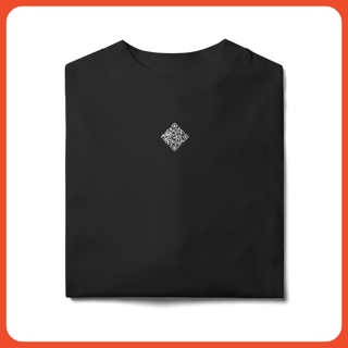 Nome do produto Camiseta Oversized