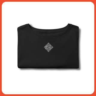 Nome do produto Camisa Cropped