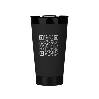 Nome do produto Copo Térmico - O Código de Eli