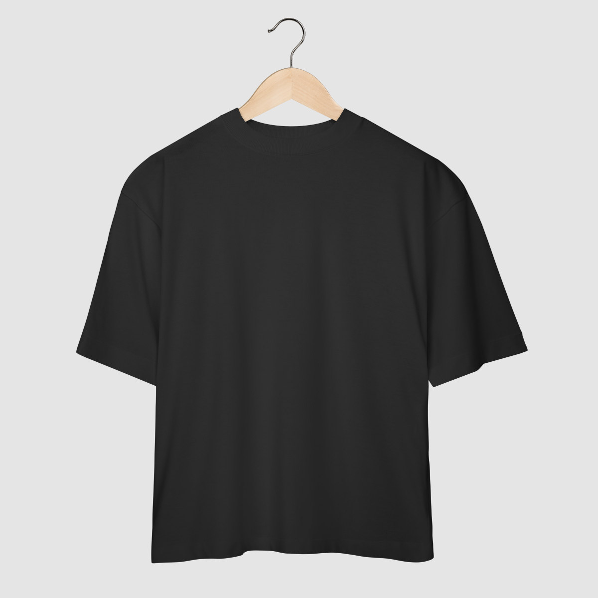 Camiseta Oversized Esplendor Católico