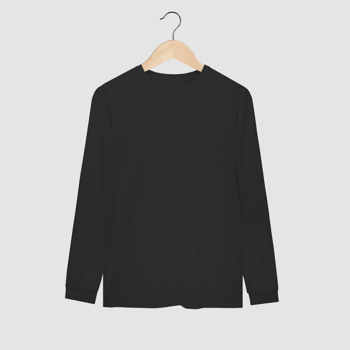 Camiseta Manga Longa Quality Esplendor Católico