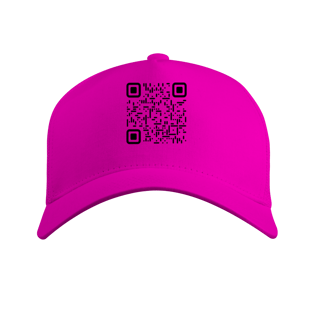 Nome do produto Boné Prime com Tela - O Código de Eli