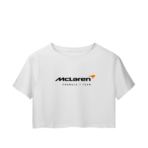 CROPPED MCLAREN
