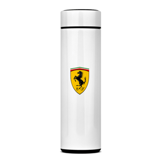 GARRAFA TERMICA FERRARI