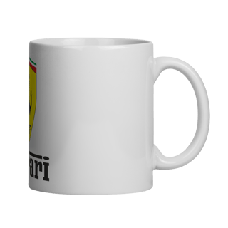 CANECA FERRARI