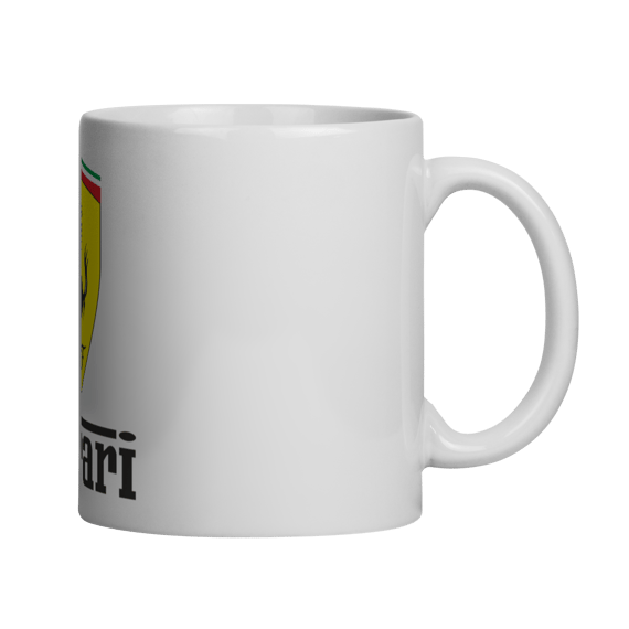 CANECA FERRARI