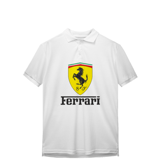 POLO PRIME FERRARI