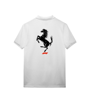 Nome do produto POLO PRIME FERRARI