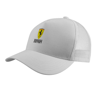 Nome do produto BONE PRIME FERRARI