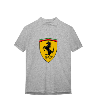 Nome do produto POLO PRIME FERRARI