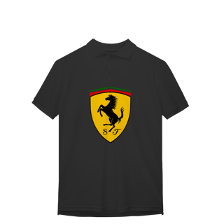 Nome do produto POLO PRIME FERRARI