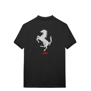 Nome do produto POLO PRIME FERRARI