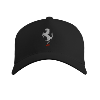 Nome do produto BONE PRIME FERRARI