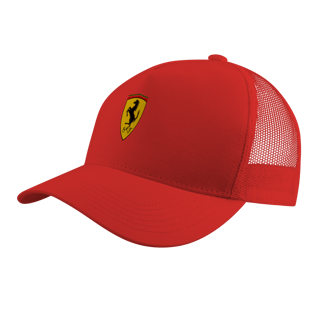 Nome do produto BONE PRIME FERRARI