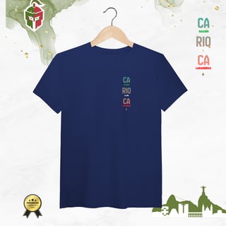 Nome do produto CARIOCA DE LARANJEIRAS - EDIÇÃO PIMA PREMIUM