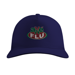 Nome do produto BONÉ AXÉFLU BÁSICO