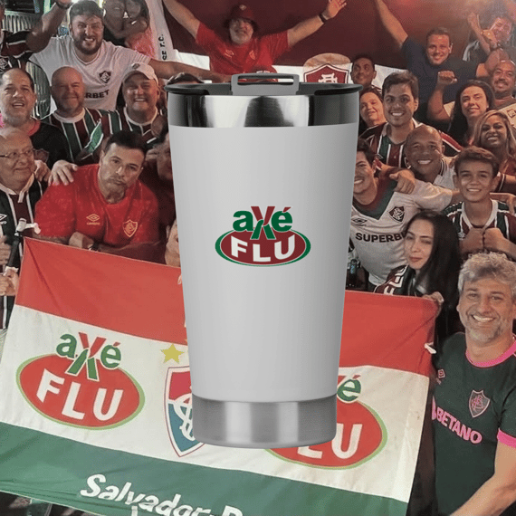 COPO TERMICO AXÉFLU