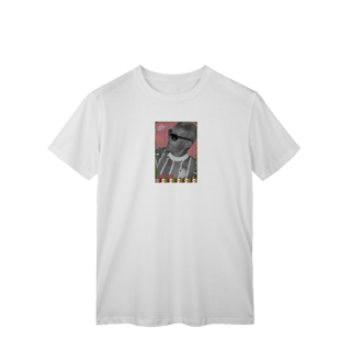 Nome do produto Camisa Básica Clássica - O Sol Nascerá – Tricolores Imortais