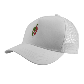 Nome do produto Vamos Tricolores Boné Minimalista Prime tela