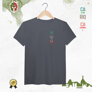 Nome do produto CARIOCA DE LARANJEIRAS - EDIÇÃO PIMA PREMIUM