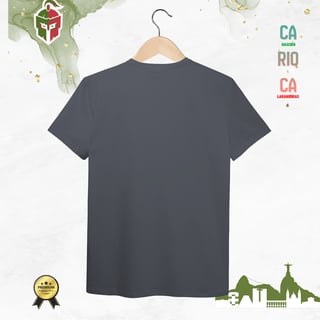 Nome do produto CARIOCA DE LARANJEIRAS - EDIÇÃO PIMA PREMIUM