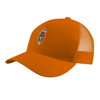 Nome do produto Vamos Tricolores Boné Minimalista Prime tela