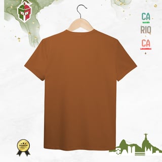 Nome do produto CARIOCA DE LARANJEIRAS - EDIÇÃO PIMA PREMIUM