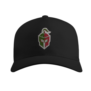 Nome do produto Boné Americanos Guerreiro Vamos Tricolores